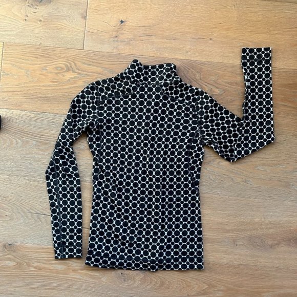 Smartwool long sleeve top - Picture 3 of 3